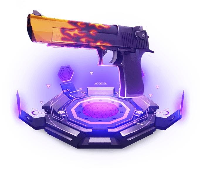 Deagle